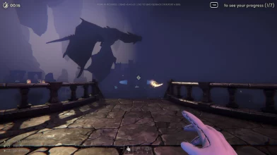 Goblin Cleanup Screenshot 2