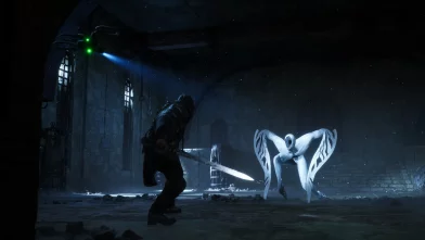 Hell Is Us - Screenshot 1