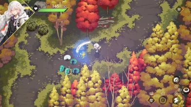Hyke Screenshot 1