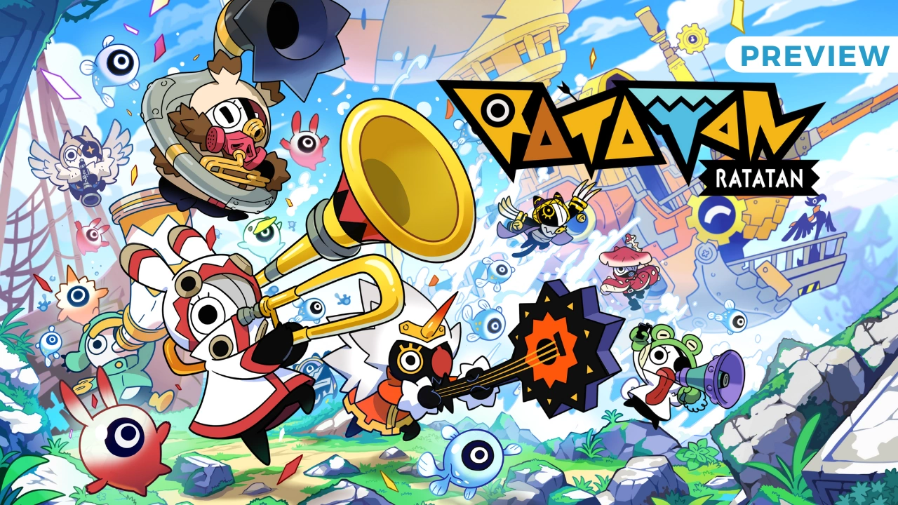 Preview Ratatan - Accès anticipé