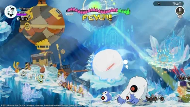 Ratatan Screenshot 1
