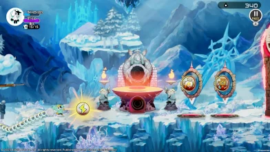 Ratatan Screenshot 2