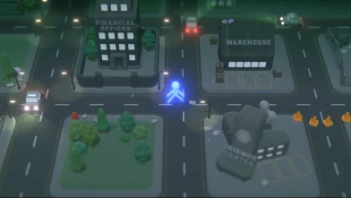 Stick it to the Stickman - Screenshot 2