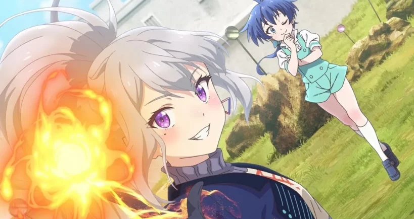 Tensei Shitara Dainana Ouji Datta no de 2 – Présentation