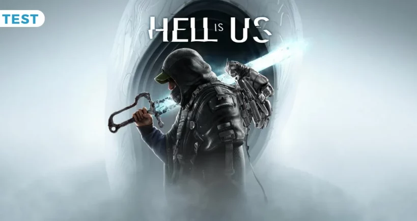 Test Hell Is Us : Un AA sans concession qui donne la leçon aux AAA
