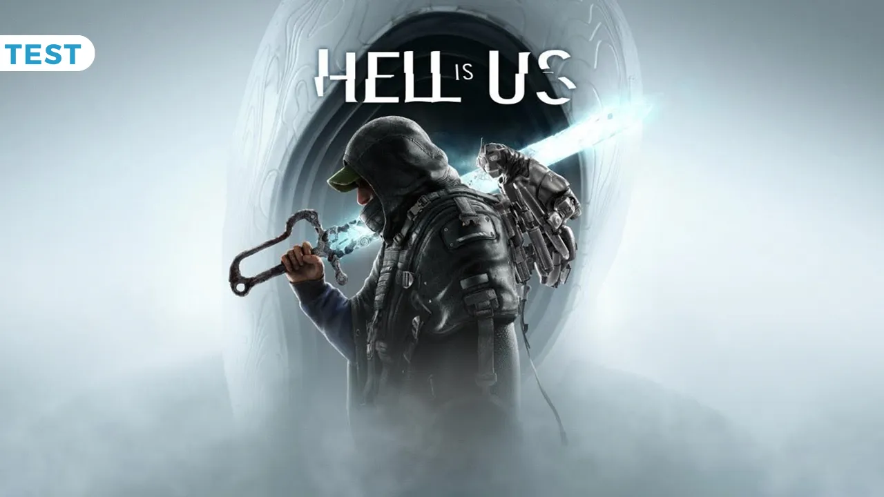 Test Hell is Us