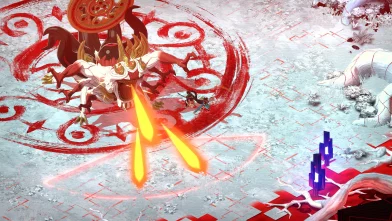 Towa and the Guardians of the Sacred Tree Screenshot 2
