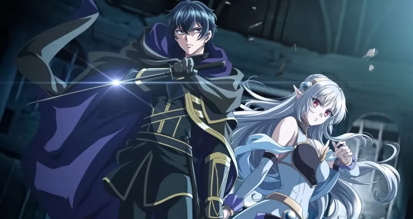 Ansatsusha de Aru Ore no Sutetasu ga Yuusha – Présentation