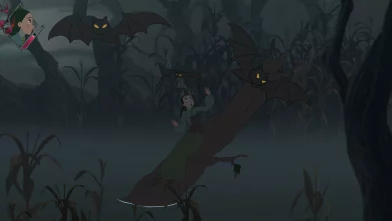Bye Sweet Carole - Screenshot 2