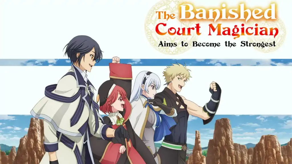 Mikata ga Yowasugite Hojo Mahou – Présentation