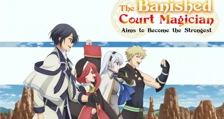 Mikata ga Yowasugite Hojo Mahou – Présentation