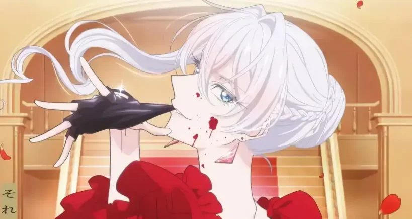 Saigo ni Hitotsu Dake Onegaishite – Présentation