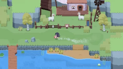 Spindle screenshot 1
