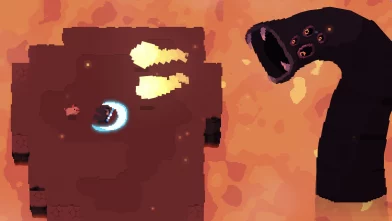 Spindle screenshot 2