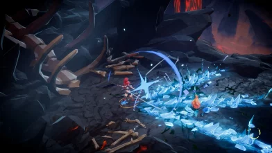 Star Fire Eternal Cycle screenshot 2