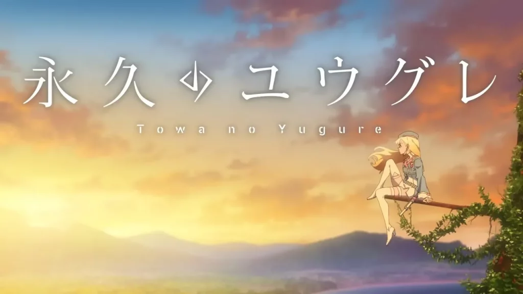 Towa no Yugure – Présentation