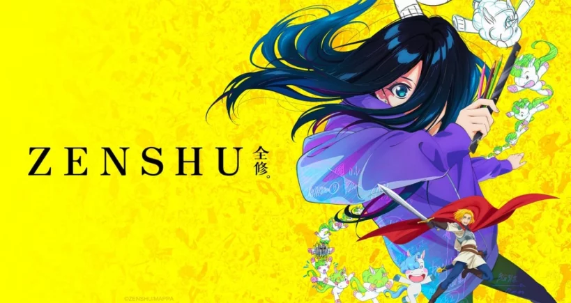Zenshuu – Présentation