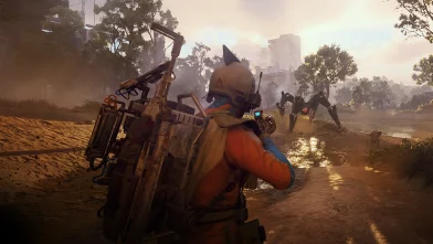 Arc Raiders Screenshot 1