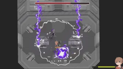 Bittersweet Birthday Screenshot 2