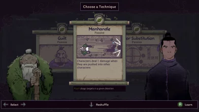 Forestrike - Screenshot 4