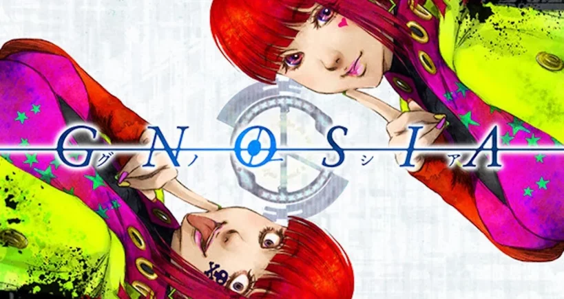 Gnosia – Présentation