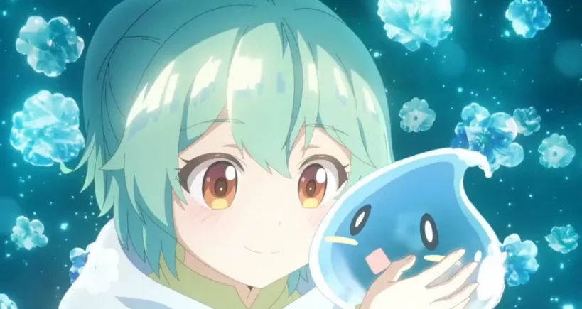 Saijaku Tamer – Présentation