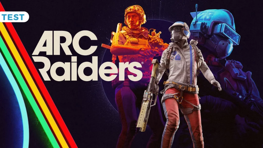 Test ARC Raiders : La nouvelle référence de l’extraction shooter ?