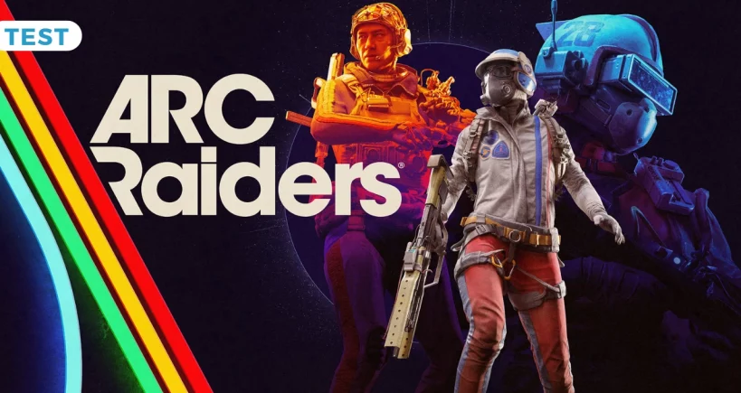 Test ARC Raiders : La nouvelle référence de l’extraction shooter ?