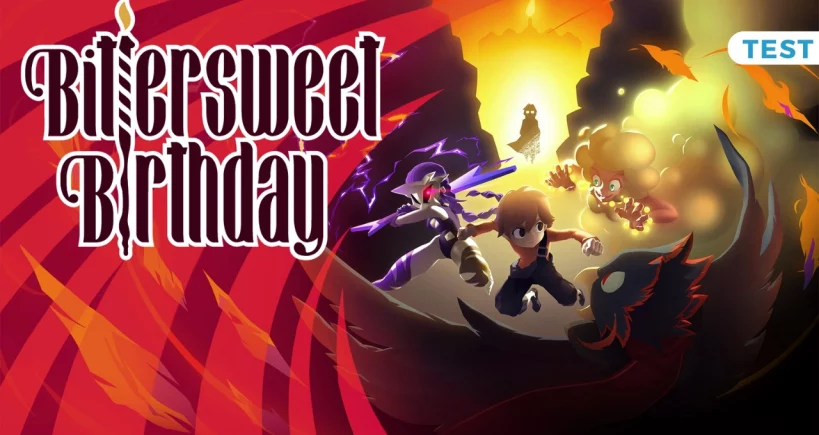 Test Bittersweet Birthday : Un anniversaire doux-amer ?