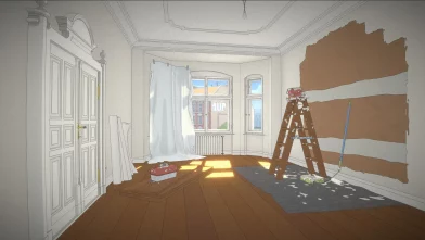 The Berlin Apartment Screenshot 1