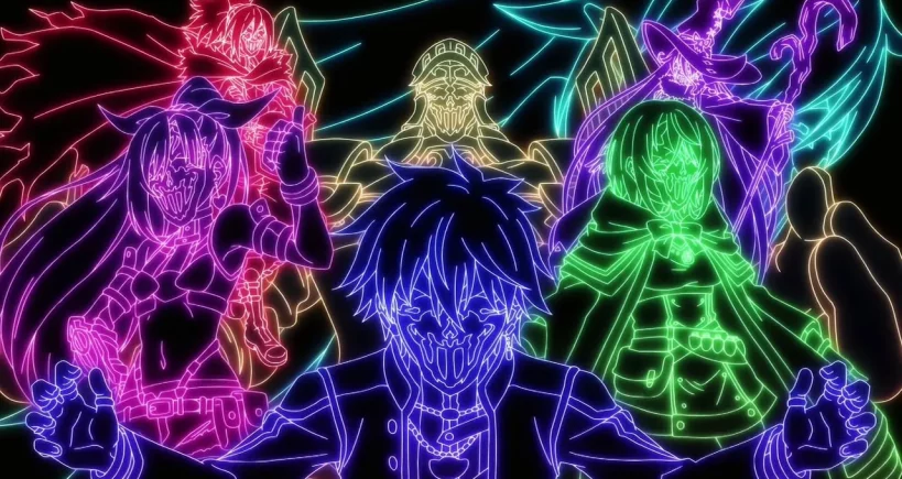 Nageki no Bourei wa Intai shitai ~part 2 – Présentation