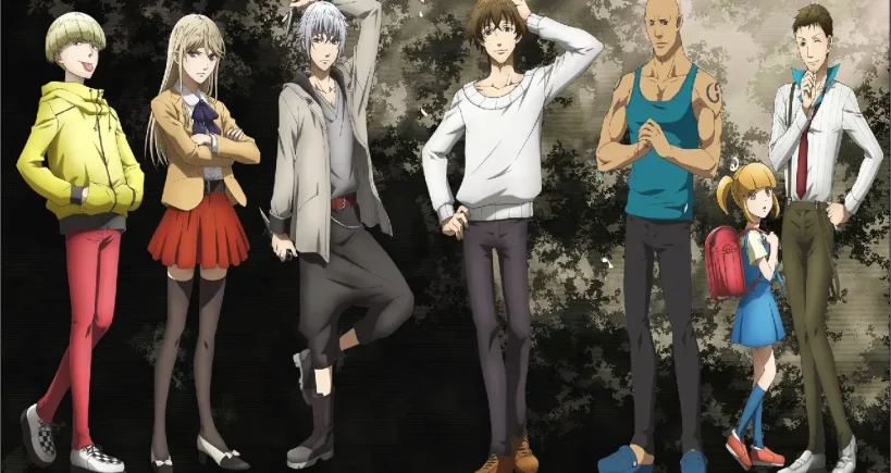 Hakata Tonkotsu Ramens – Présentation