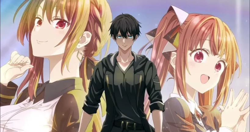 Yuusha Party wo Oidasareta Kiyou Binbou – Présentation