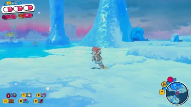 Demon Tides - Screenshot 2