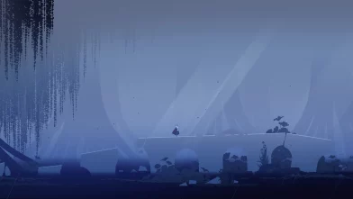 Neva : Prologue - Screenshot 1