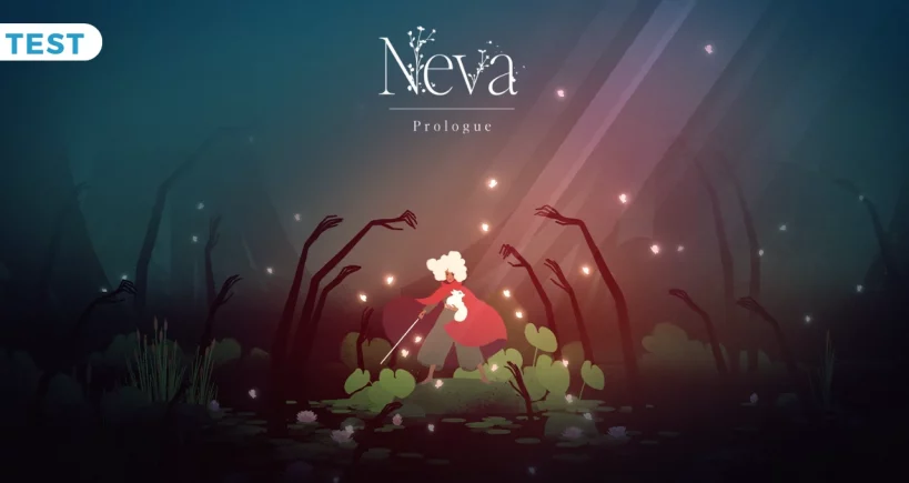 Test Neva : Prologue – Du rab de claque artistique