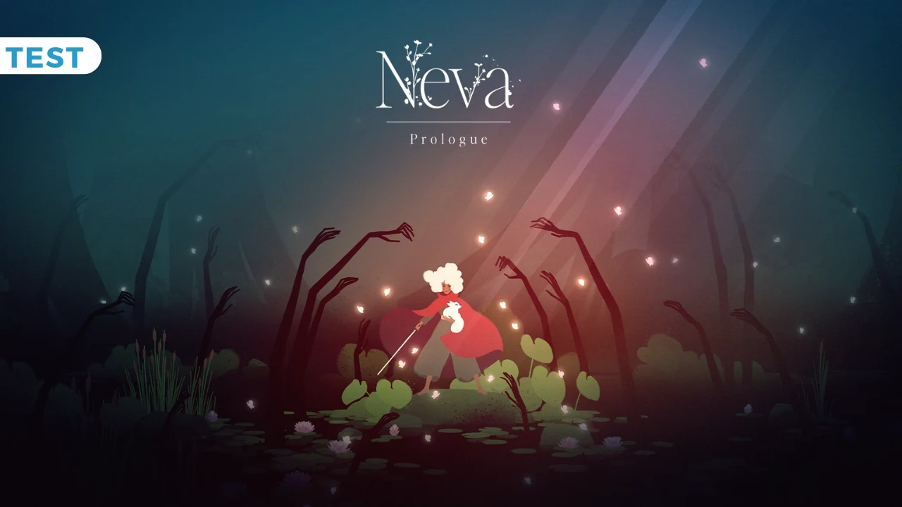Test Neva : Prologue