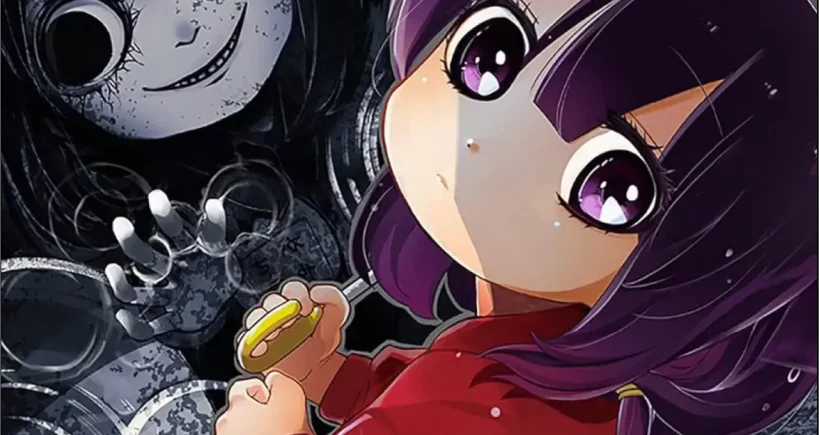 Kaya-chan wa Kowakunai – Présentation