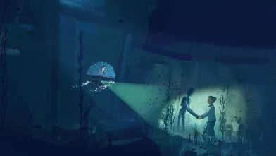 Planet Of Lana II - Screenshot 2