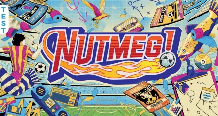 Test Nutmeg! : La nostalgie du football populaire