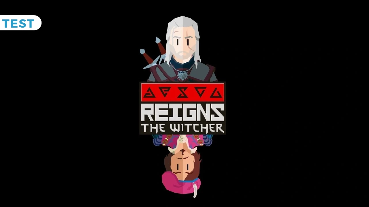 Test Reigns: The Witcher