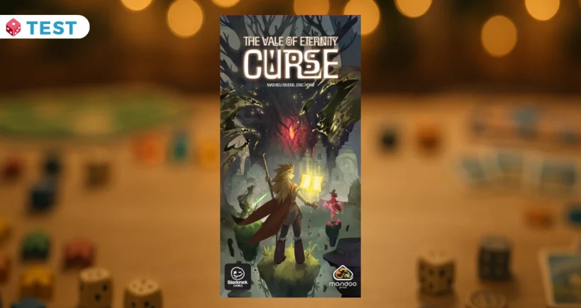 Test The Vale Of Eternity Curse : Une extension des plus réussies ?