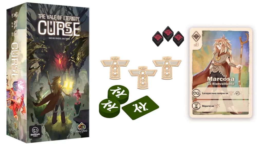 Test The Vale Of Eternity Curse - Plateau