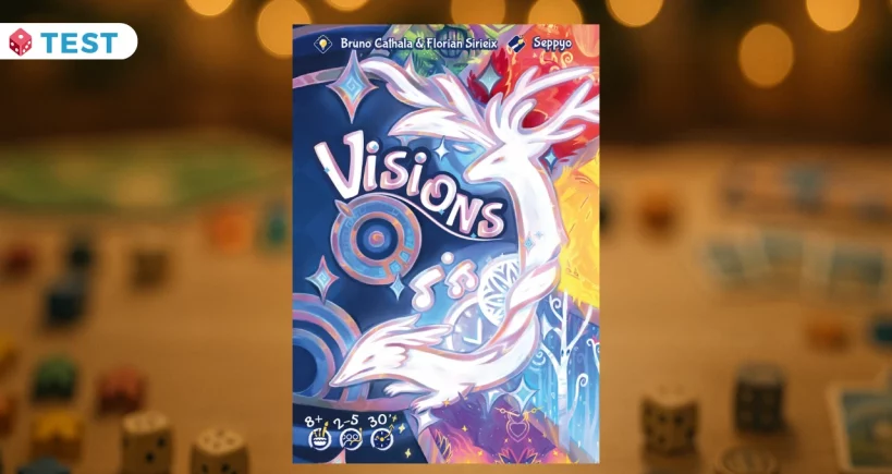 Test Visions : Un jeu de cartes aussi malin qu&rsquo;addictif ?