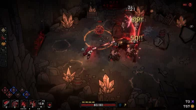 Cinderia - Screenshot 2