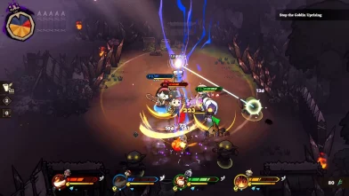 Lightsup - Screenshot 1