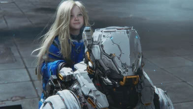 Pragmata - Screenshot 1