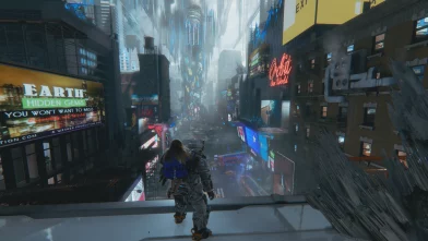 Pragmata - Screenshot 2