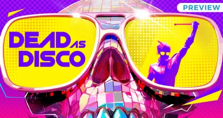 Preview Dead As Disco : Beat Them All sur le dance floor