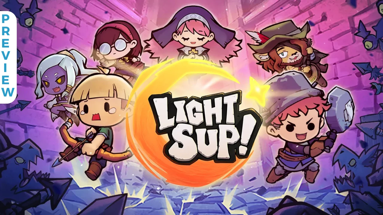Preview Lightsup!